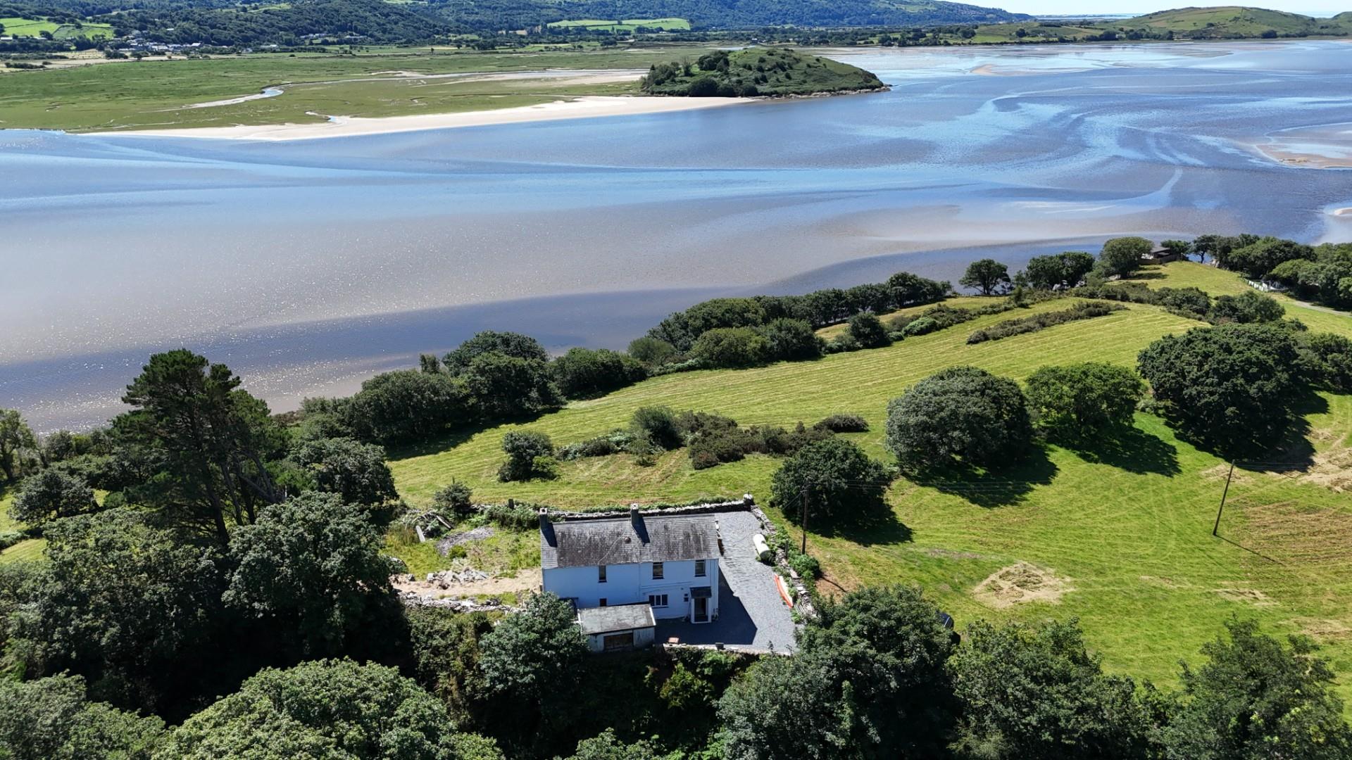 Minffordd, Penrhyndeudraeth